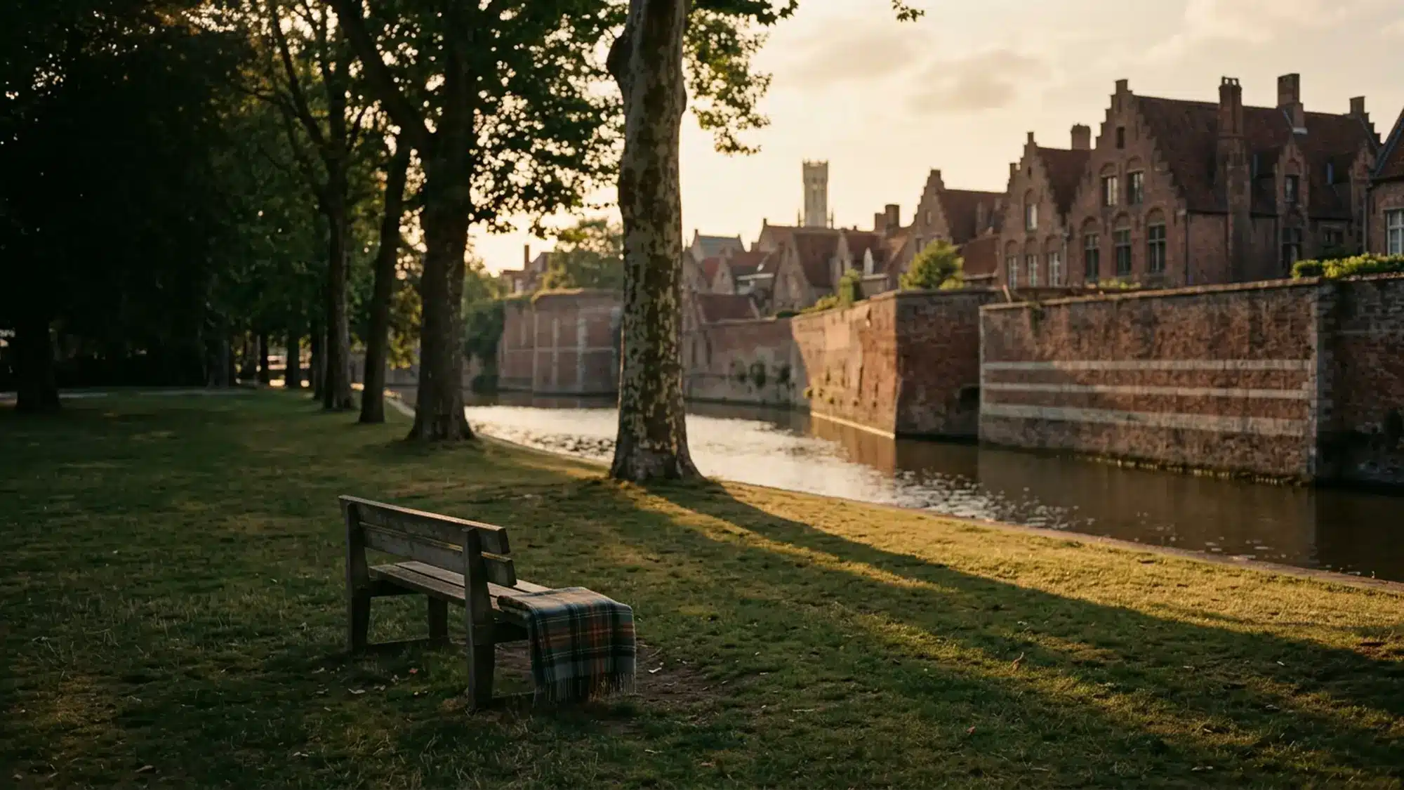 Où faire la sieste à Lille ?