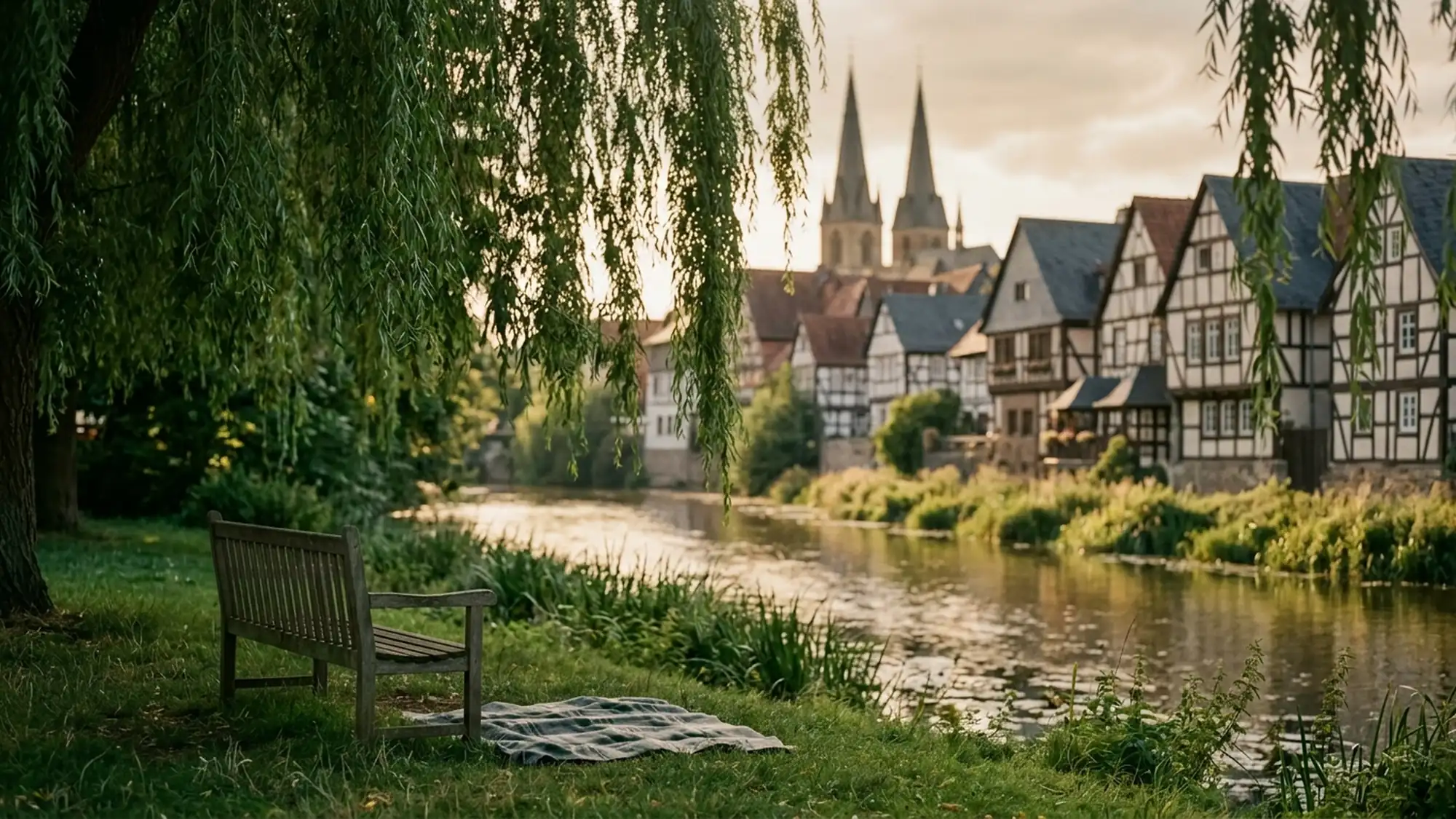 Où faire la sieste à Rouen ?